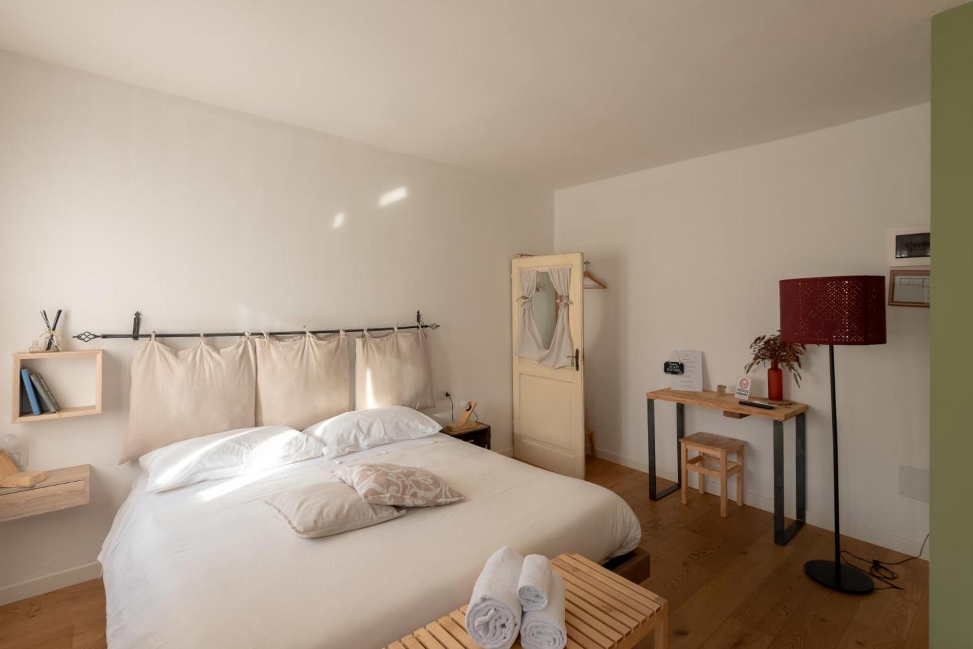 باسّانو ديل غرابّا Bacaria Bed&Breakfast المظهر الخارجي الصورة