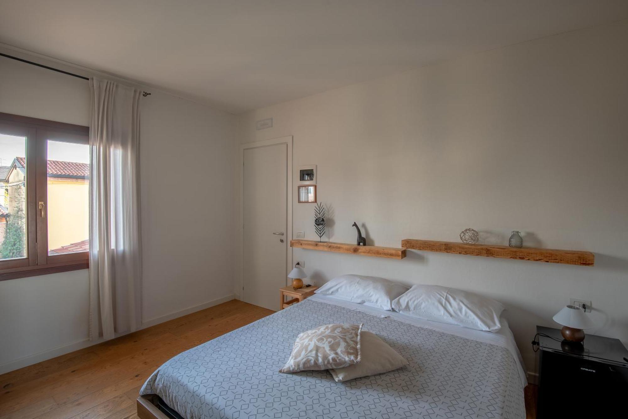 باسّانو ديل غرابّا Bacaria Bed&Breakfast المظهر الخارجي الصورة