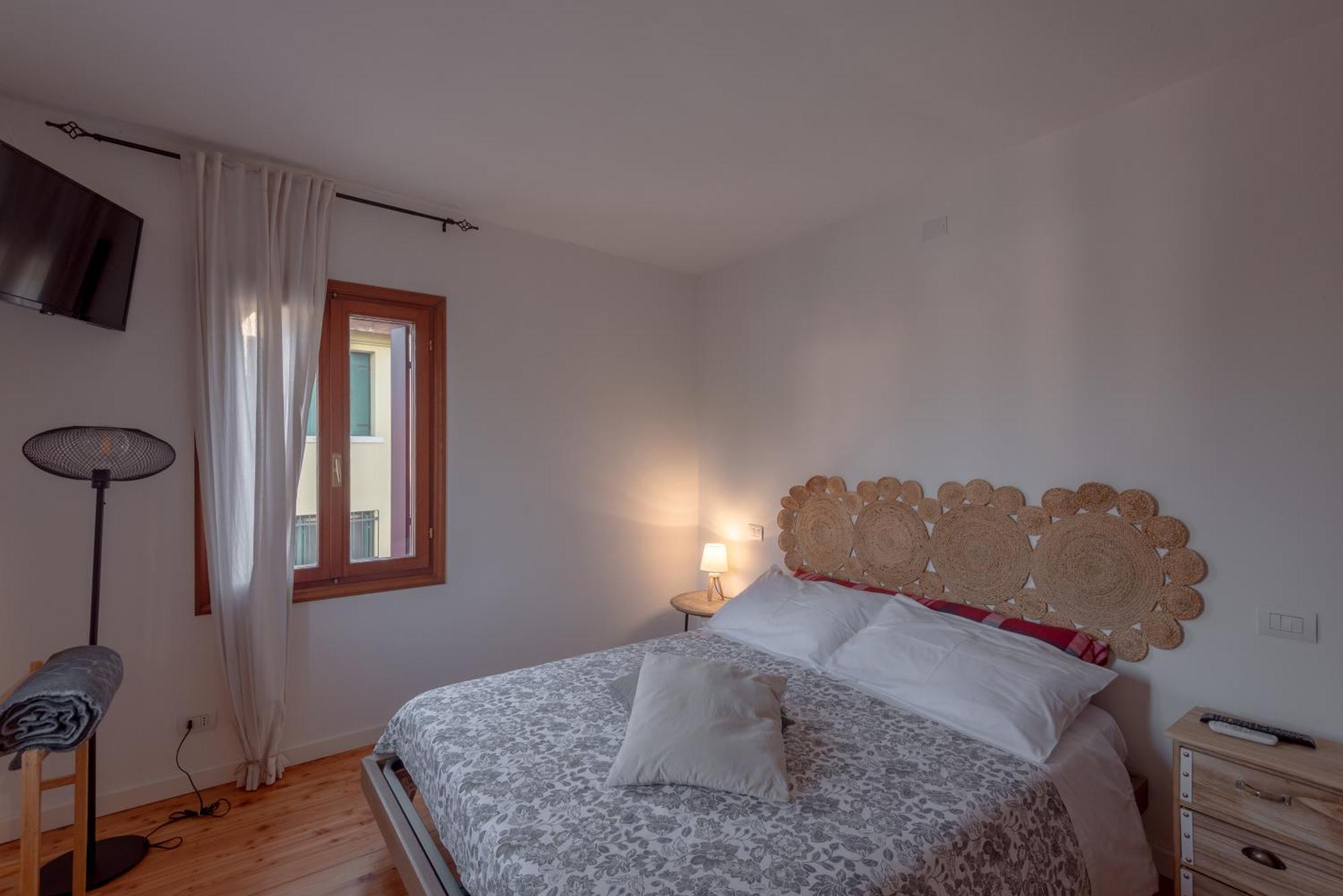 باسّانو ديل غرابّا Bacaria Bed&Breakfast المظهر الخارجي الصورة