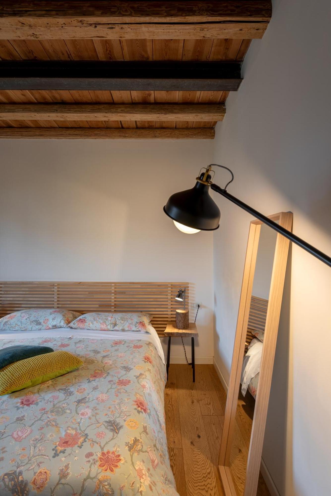 باسّانو ديل غرابّا Bacaria Bed&Breakfast المظهر الخارجي الصورة