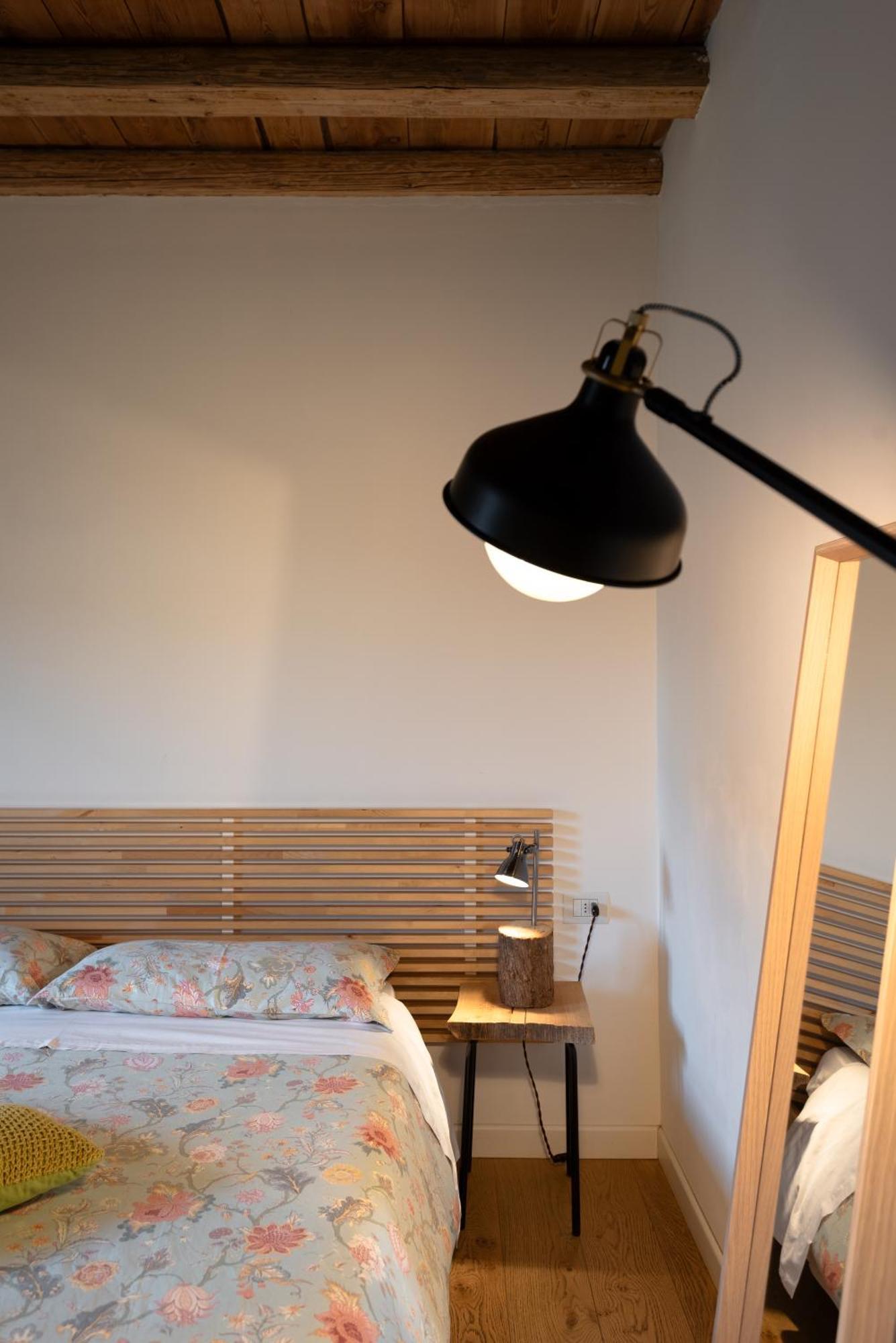 باسّانو ديل غرابّا Bacaria Bed&Breakfast المظهر الخارجي الصورة