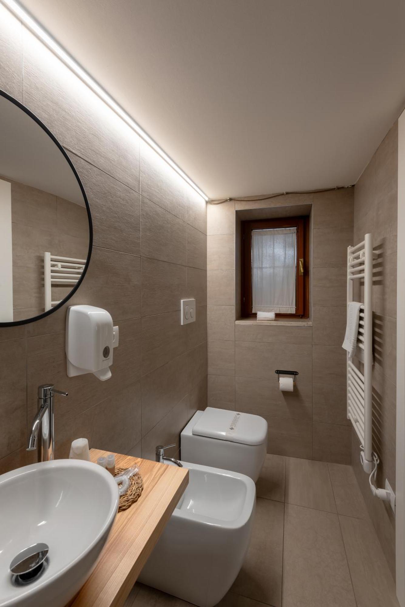 باسّانو ديل غرابّا Bacaria Bed&Breakfast المظهر الخارجي الصورة