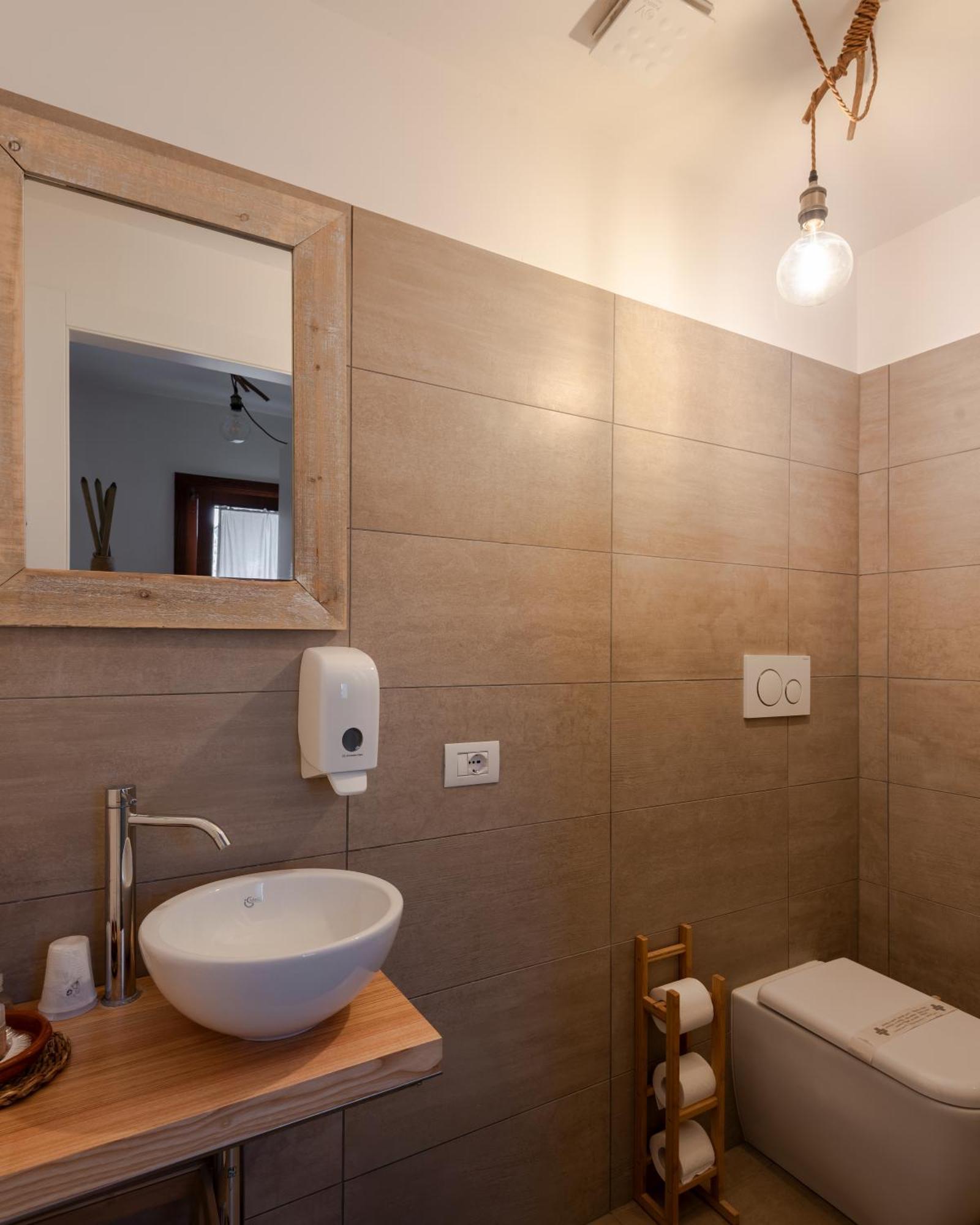 باسّانو ديل غرابّا Bacaria Bed&Breakfast المظهر الخارجي الصورة