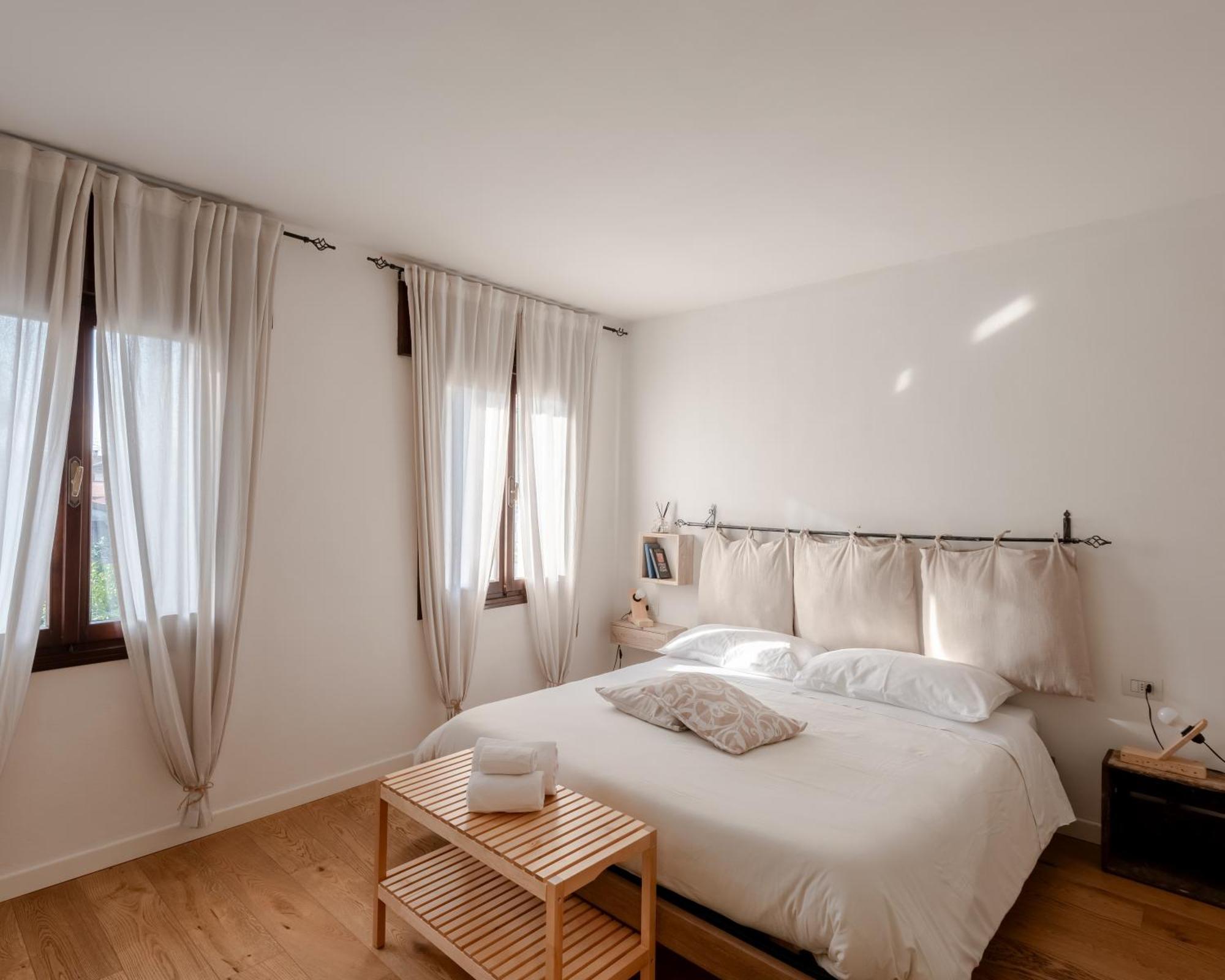 باسّانو ديل غرابّا Bacaria Bed&Breakfast المظهر الخارجي الصورة
