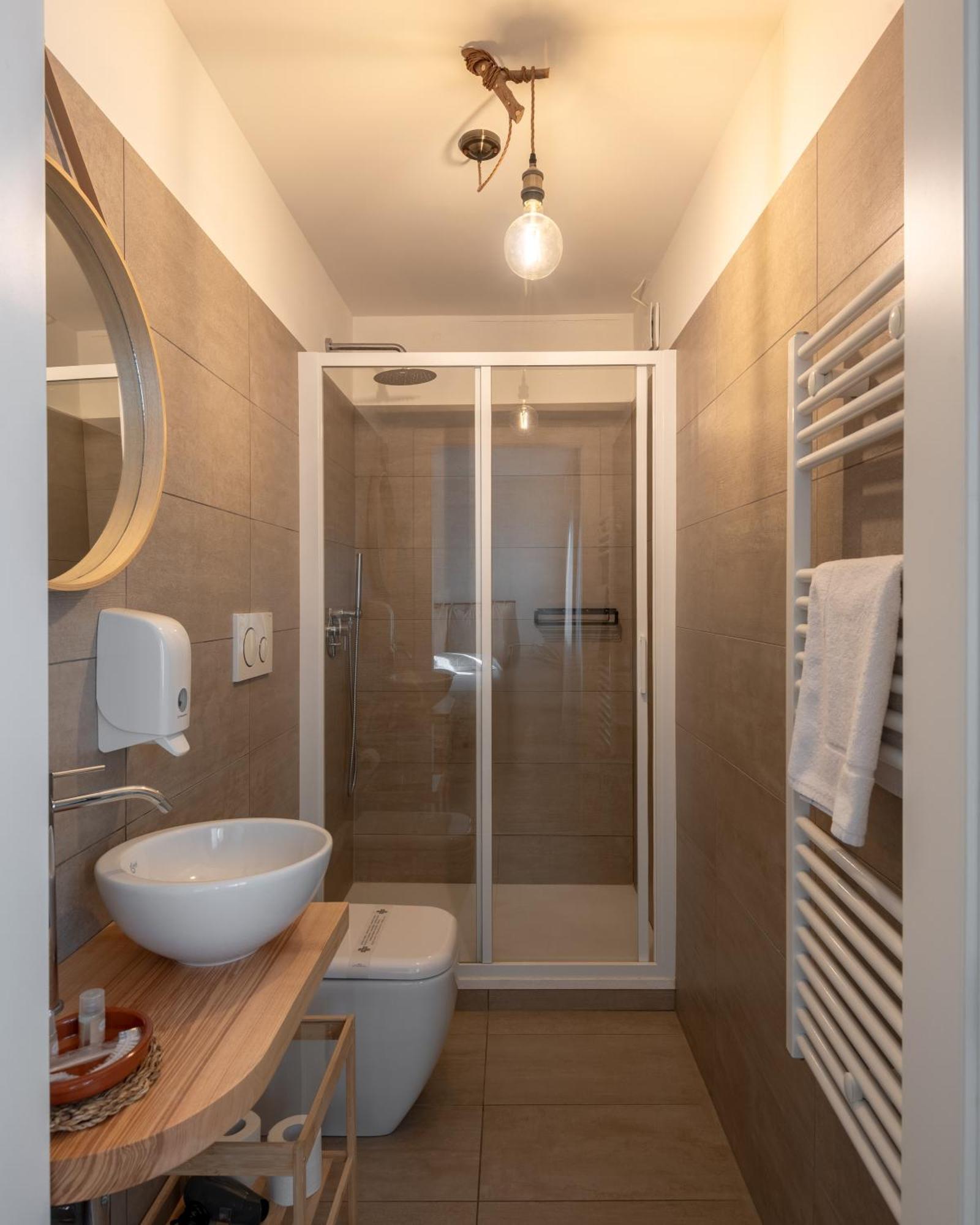 باسّانو ديل غرابّا Bacaria Bed&Breakfast المظهر الخارجي الصورة