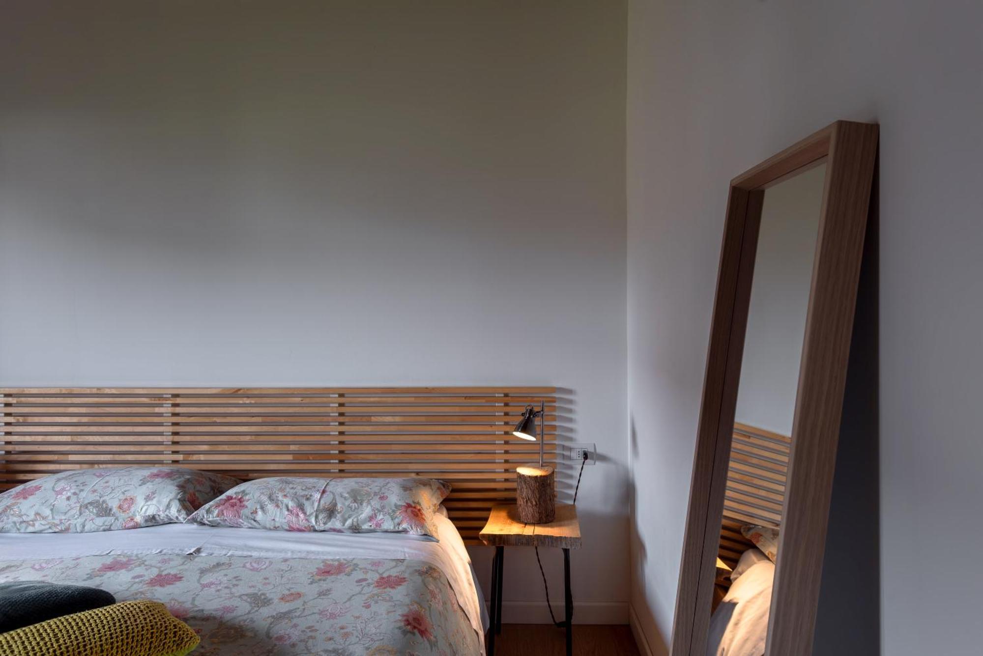 باسّانو ديل غرابّا Bacaria Bed&Breakfast المظهر الخارجي الصورة
