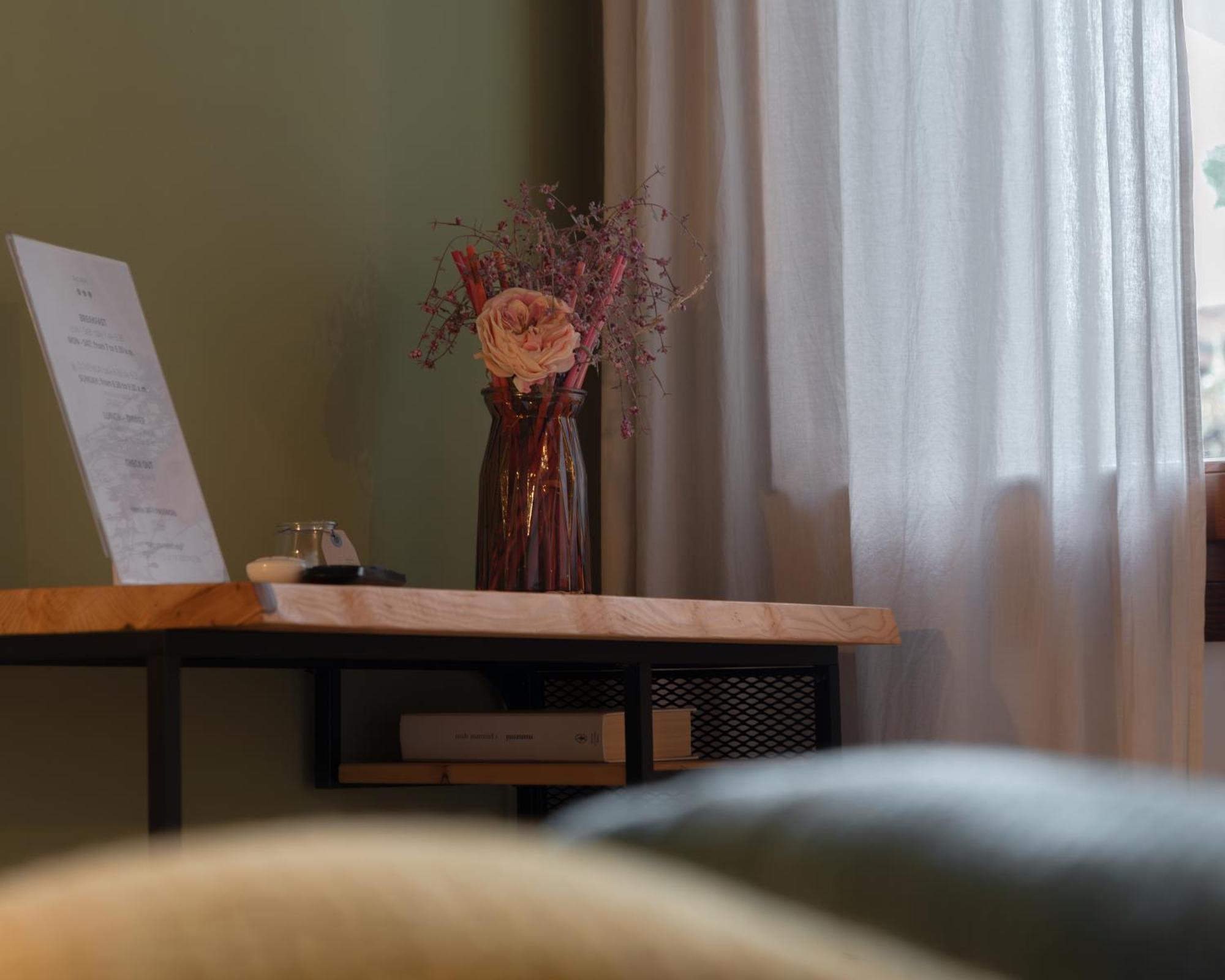 باسّانو ديل غرابّا Bacaria Bed&Breakfast المظهر الخارجي الصورة