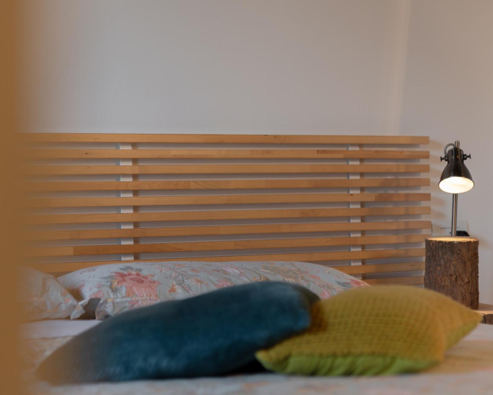 باسّانو ديل غرابّا Bacaria Bed&Breakfast المظهر الخارجي الصورة