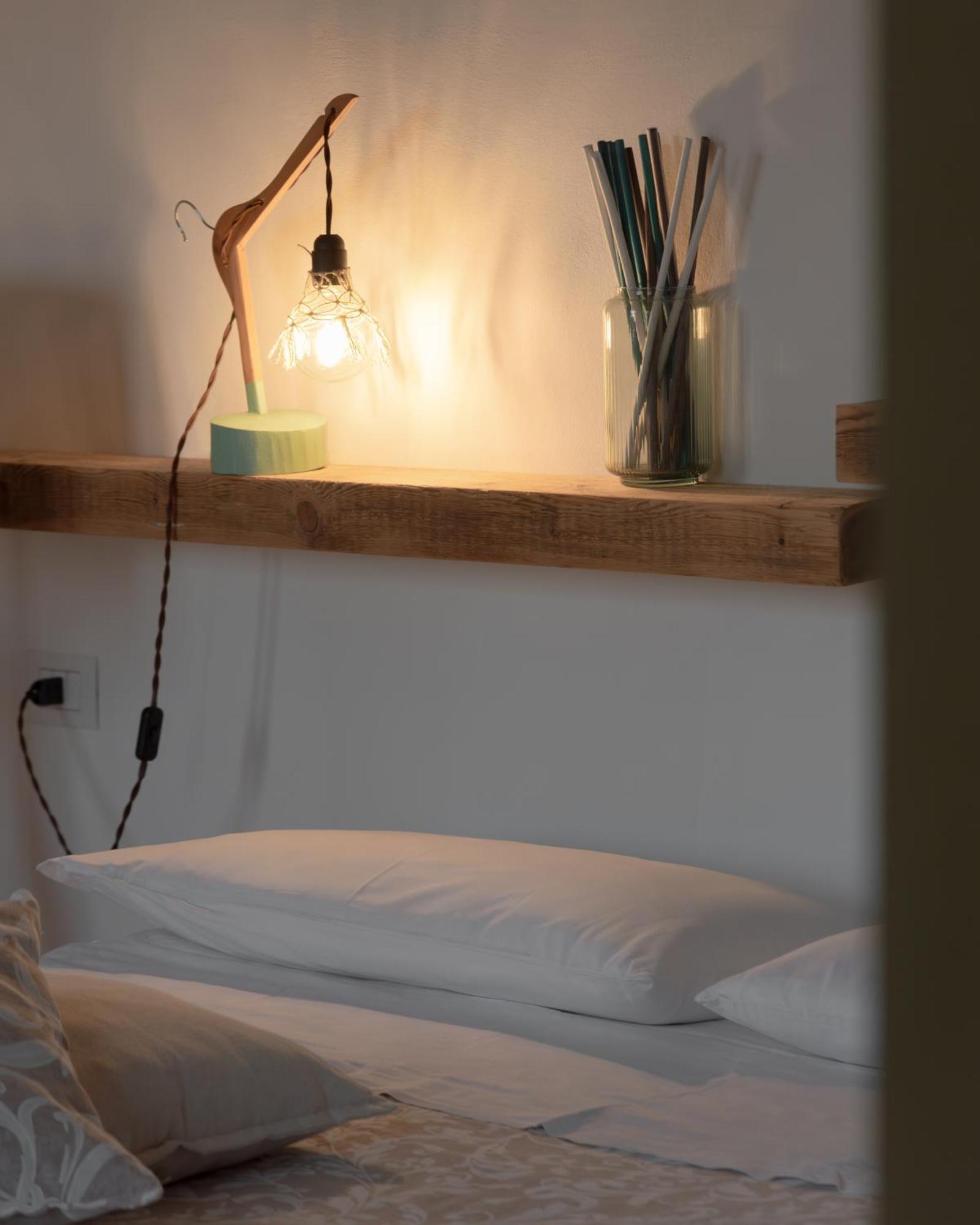باسّانو ديل غرابّا Bacaria Bed&Breakfast المظهر الخارجي الصورة