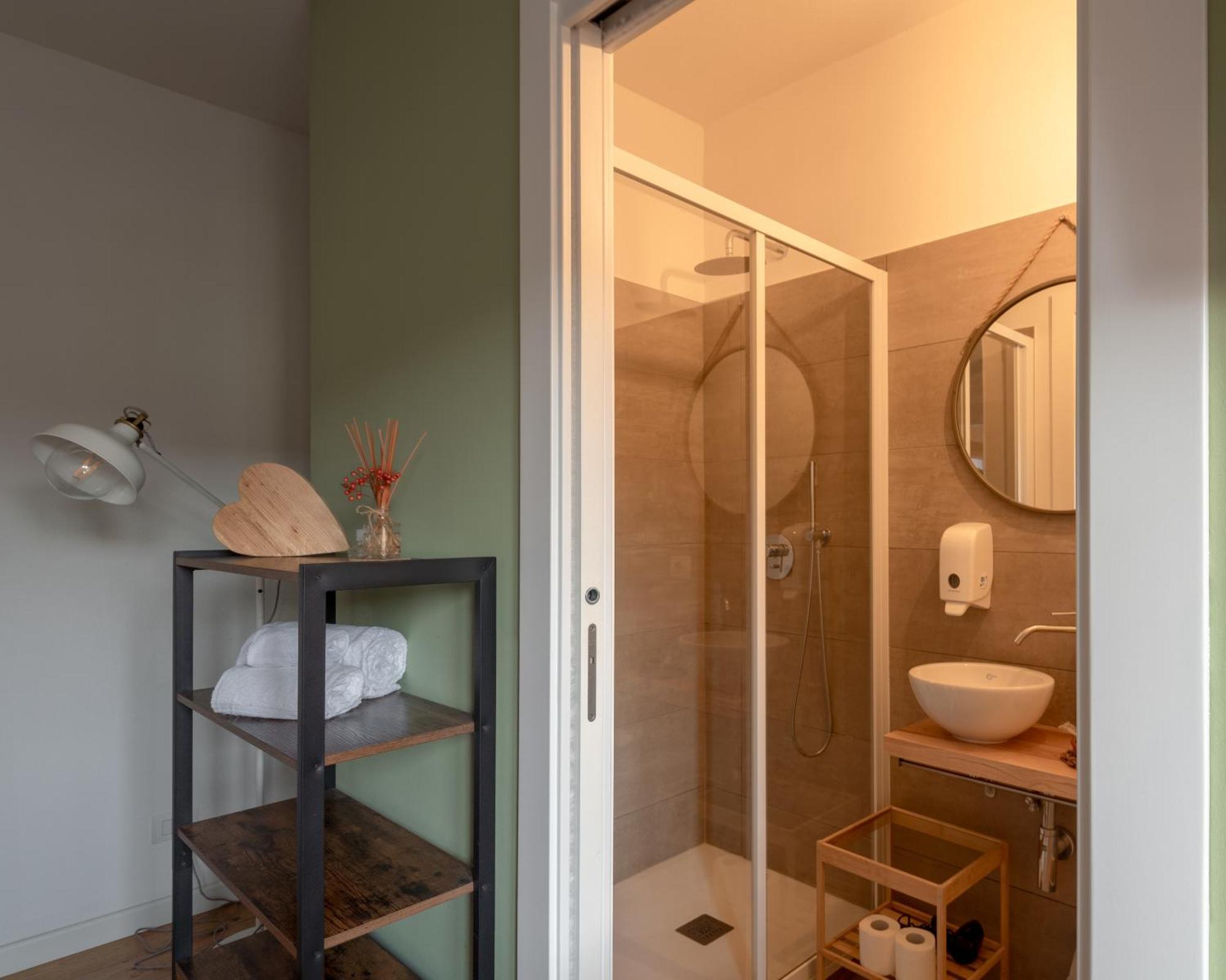 باسّانو ديل غرابّا Bacaria Bed&Breakfast المظهر الخارجي الصورة