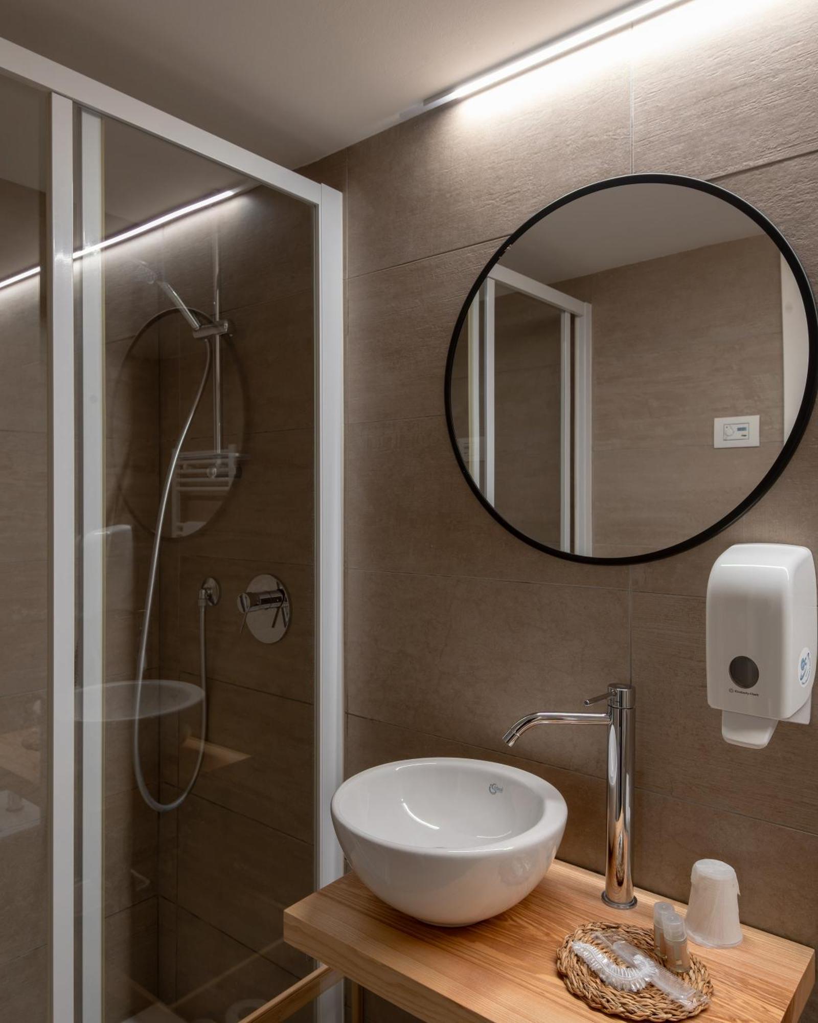 باسّانو ديل غرابّا Bacaria Bed&Breakfast المظهر الخارجي الصورة