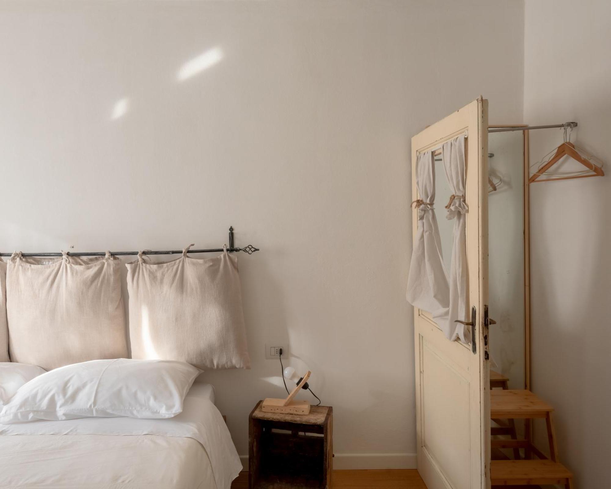 باسّانو ديل غرابّا Bacaria Bed&Breakfast المظهر الخارجي الصورة