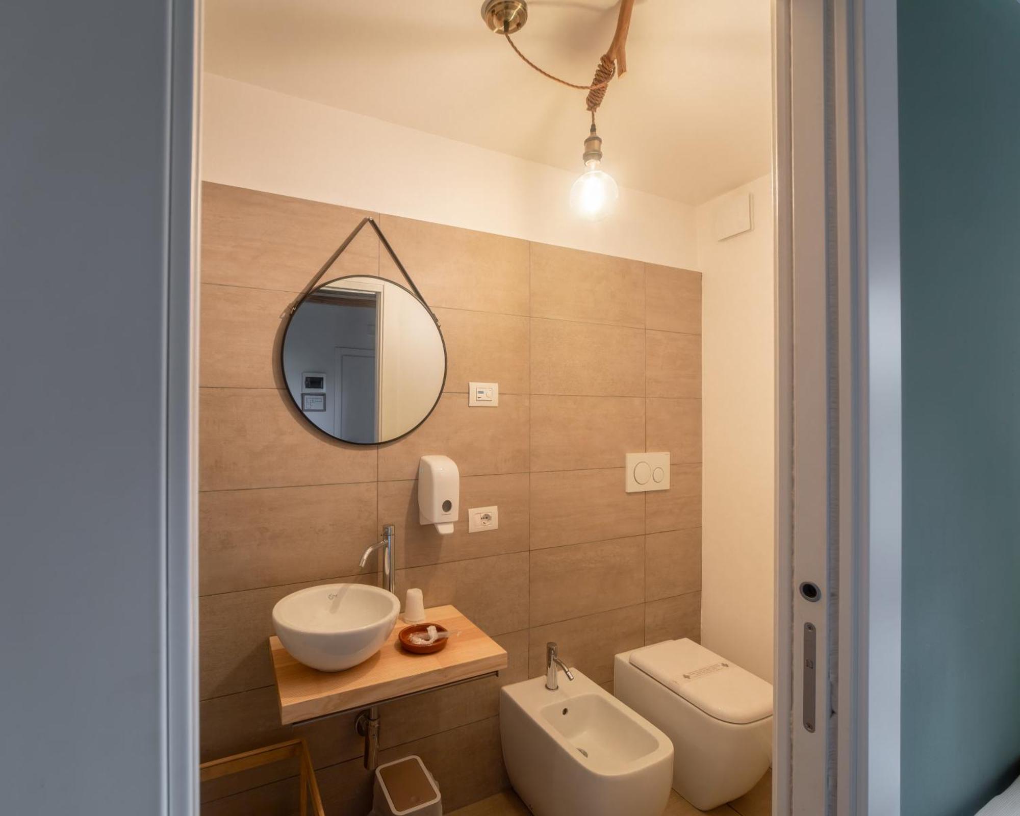 باسّانو ديل غرابّا Bacaria Bed&Breakfast المظهر الخارجي الصورة